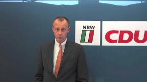 Friedrich Merz