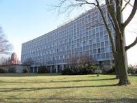 Amerika Gedenkbibliothek